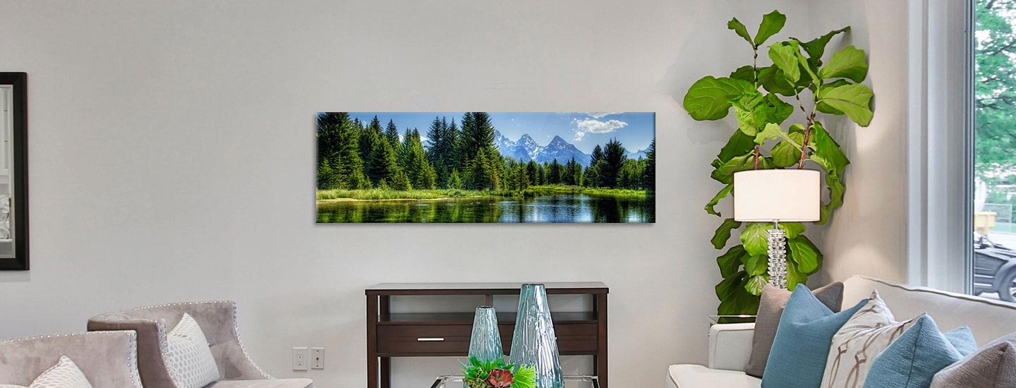 Foto-Wandbilder online selbst gestalten| FotoSystem Foto-Wandbilder online selbst gestalten| FotoSystem