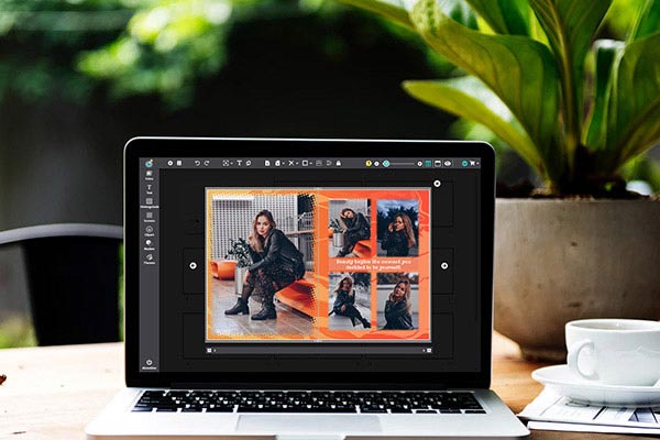 Online Fotobuch Editor | FotoSystem Online Fotobuch Editor | FotoSystem